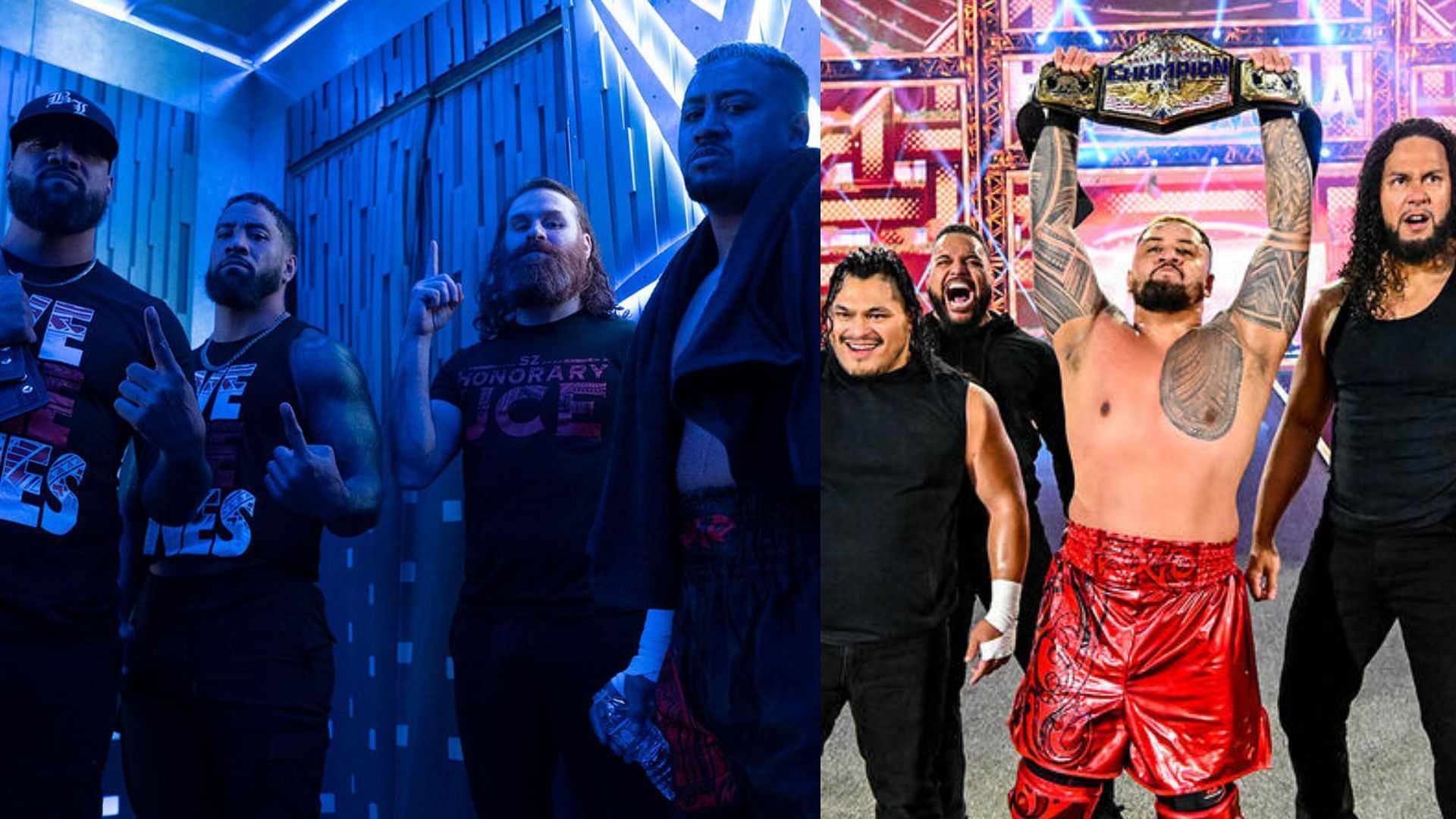 Solo Sikoa was a member of the OG Bloodline (Image Credits: WWE.com)