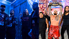 "See you Saturday" - OG Bloodline member put on notice by Solo Sikoa after a massive announcement made by Nick Aldis