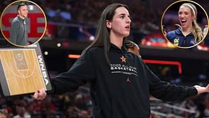"Come on coach" - Caitlin Clark's BF Connor McCaffery, Tyrese Haliburton's GF & others gush over Fever star's WNBA All-Star weekend recap post
