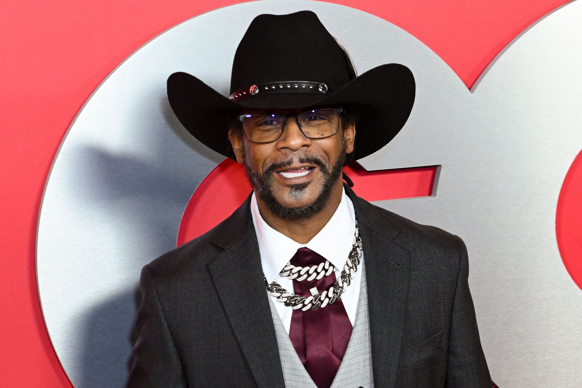 Katt Williams (Image via Getty Images)