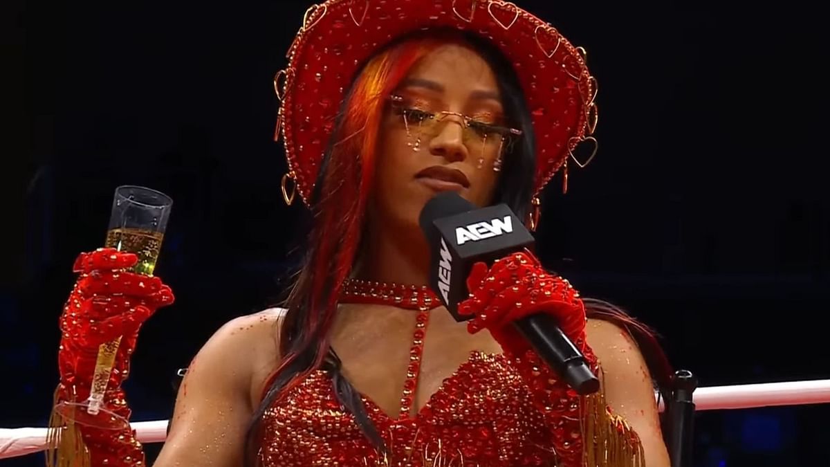 3 ways Mercedes Monè (fka Sasha Banks) can make her AEW return