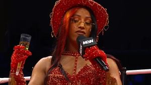 3 ways Mercedes Monè (fka Sasha Banks) can make her AEW return