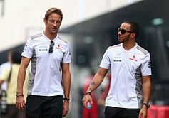 "There were an awful lot of awkward and uncomfortable silences": When Jenson Button opened up about his weird relationship with Lewis Hamilton