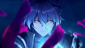 Genshin Impact Flins signature weapon: Stats, effects, and ascension materials leaked