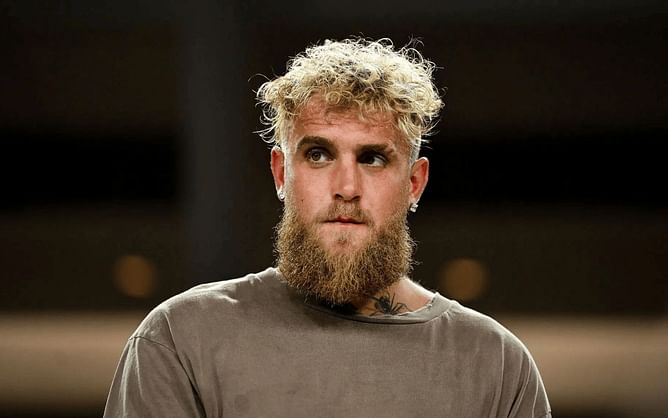 Jake Paul issues unfiltered response to criticism of WBA ranking after Julio Cesar Chavez Jr. win: "I should be ranked No.1"
