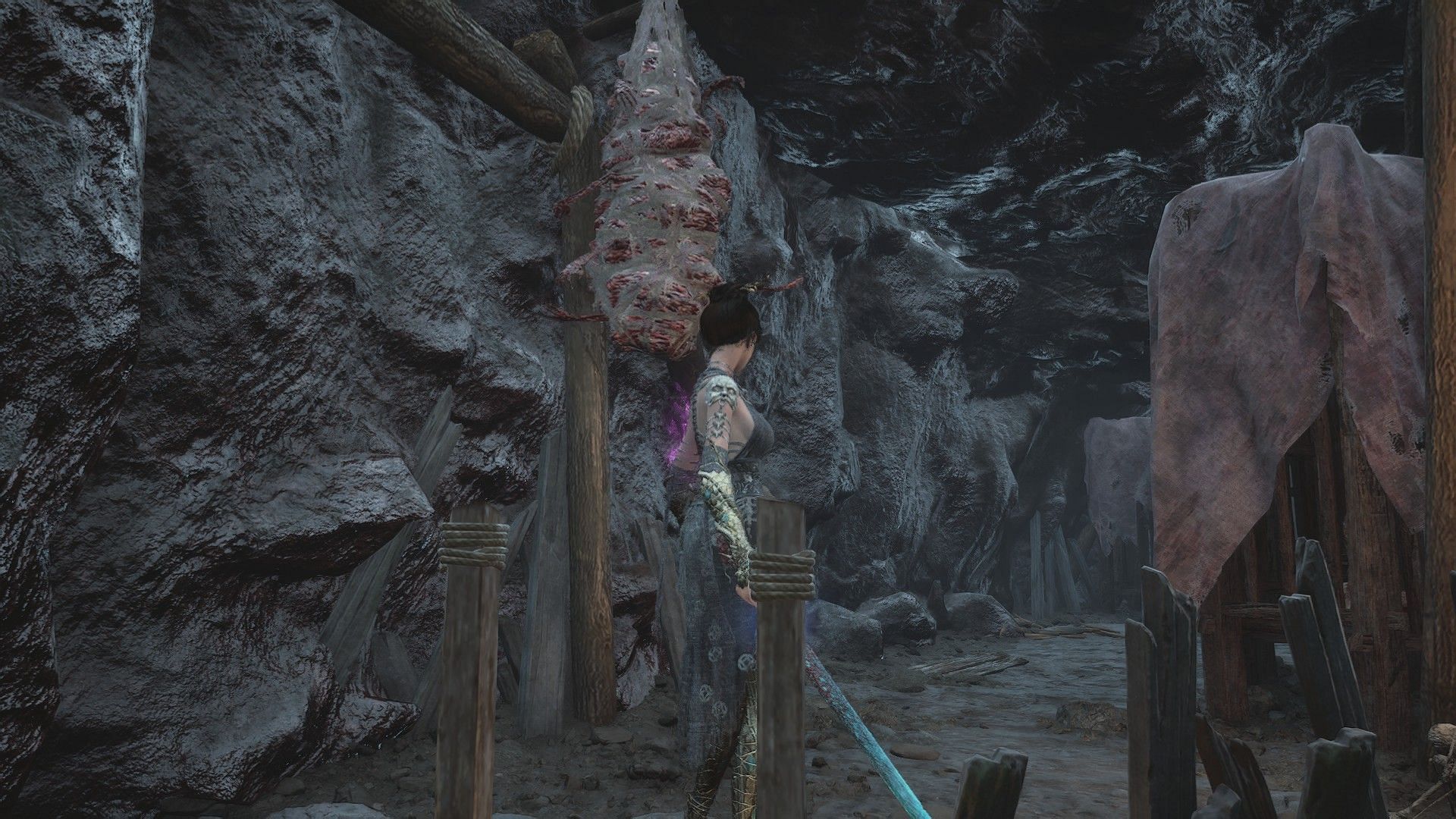 Corruption in Wuchang: Fallen Feathers