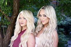 "I wish I did it in a different setting" — Love Island: Beyond the Villa star Kaylor on her argument with Liv