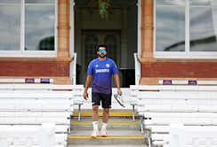 Shardul Thakur’s wife gives hilarious caption for his pose at the boundary during ENG vs IND 2025 3rd Test [In Picture]
