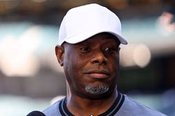 "I was always taught, 'worry about yourself'" - When Ken Griffey Jr. explained how he stayed away from PEDs during 'Steroid Era'