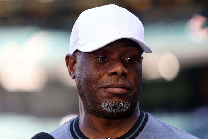 "I was always taught, 'worry about yourself'" - When Ken Griffey Jr. explained how he stayed away from PEDs during 'Steroid Era'