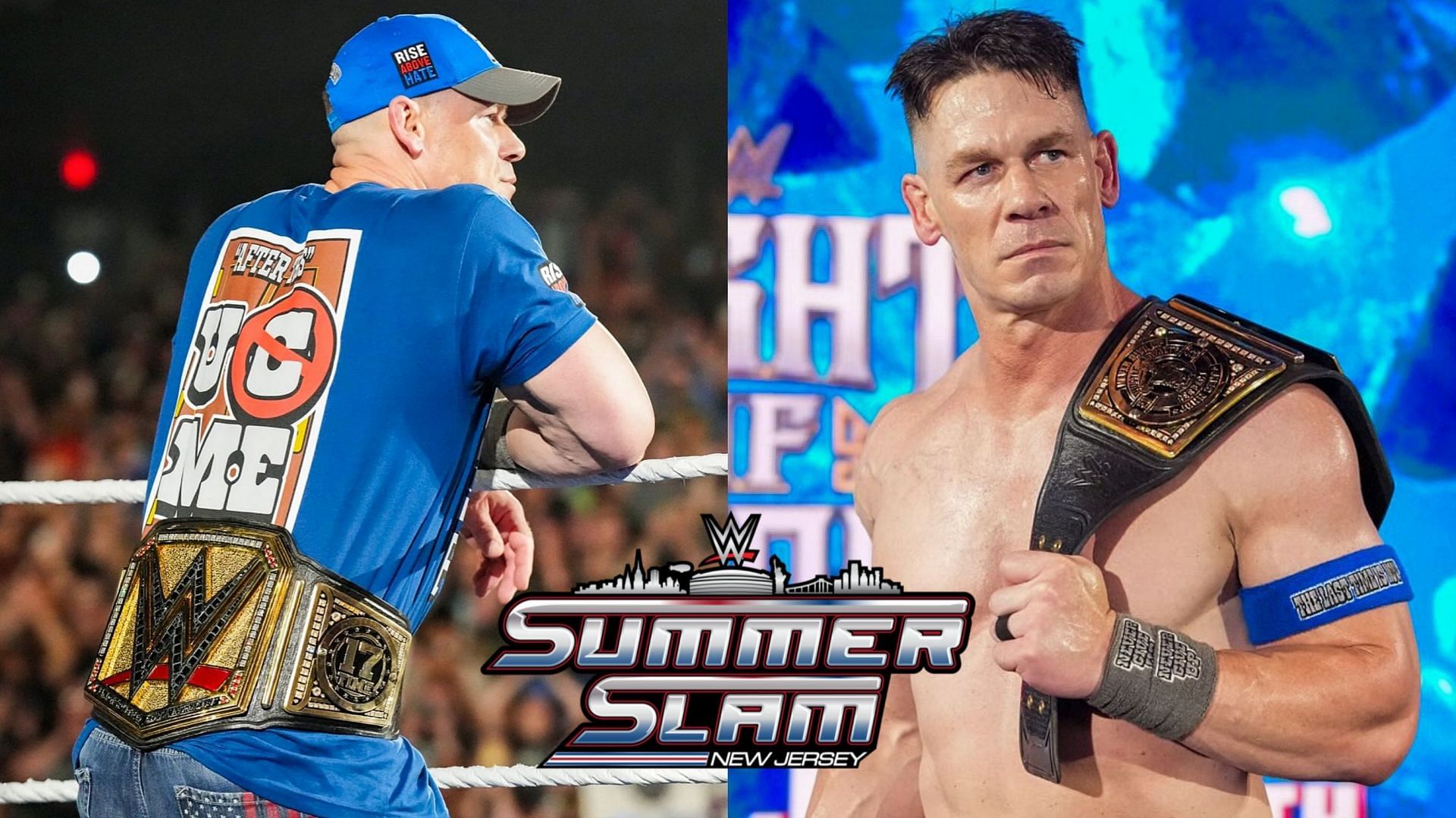 John Cena