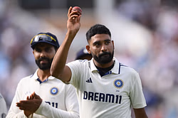Who said what - top 5 expert reactions to Mohammed Siraj's 6/70 in ENG vs IND 2025 2nd Test ft. Sachin Tendulkar