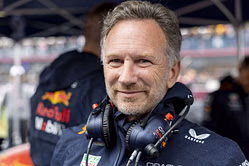 Former FIA steward not surprised Red Bull fired Christian Horner