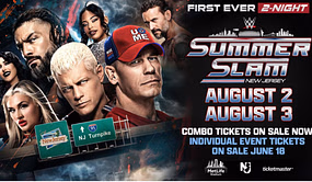 Blockbuster match finally happening at WWE SummerSlam this year (Exclusive)