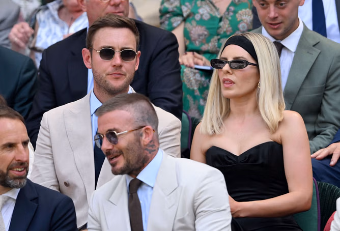 "He has copied me" - England legend makes cheeky comment on David Beckham amid ENG vs IND 2025 2nd Test