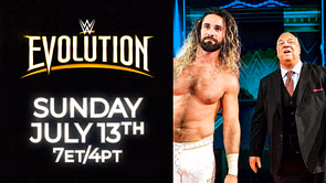 Paul Heyman to add first female member to Seth Rollins' faction at WWE Evolution II? Exploring the possibility