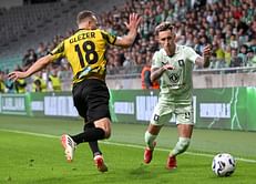 Kairat Almaty vs Olimpija Prediction and Betting Tips | July 15th 2025
