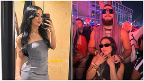 WWE champion Roxanne Perez reveals future plans; makes massive tease