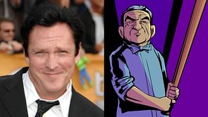 Michael Madsen’s legacy in GTA 3: 5 lines we will never forget