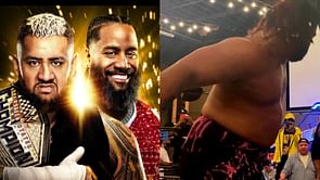 Former Bloodline member to return to Solo Sikoa's family and cost Jimmy Uso the US Title? Exploring Saturday Night's Main Event possibility