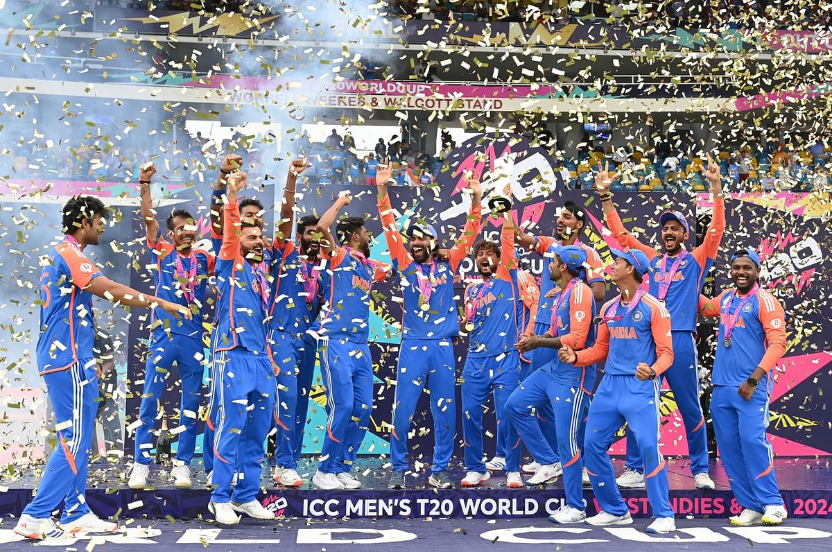 T20 WC 2026: टूर्नामेंट के लिए 20 में से 13 टीमें पक्की, बचे हुए 7 स्थान के लिए 22 टीमों में जंग