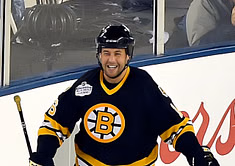 Bruins HC Marco Sturm eyeing to copy $1.4B Stanley Cup champions after disappointing season