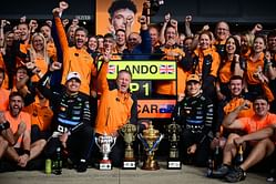 McLaren F1 boss insists Lando Norris - Oscar Piastri will be treated "equally and fairly"