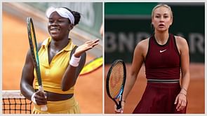 Citi DC Open 2025: Victoria Mboko vs Anastasia Potapova preview, head-to-head, prediction, odds, and pick