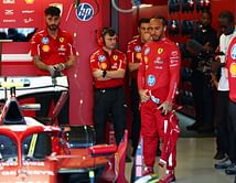 Lewis Hamilton involving Ferrari F1 test reportedly led to ‘significant’ upgrades ahead of Belgium GP