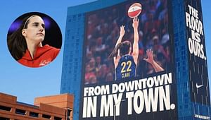 "Hopefully I play here for a few more years": Caitlin Clark makes massive statement on future with Indiana Fever amid injury setback
