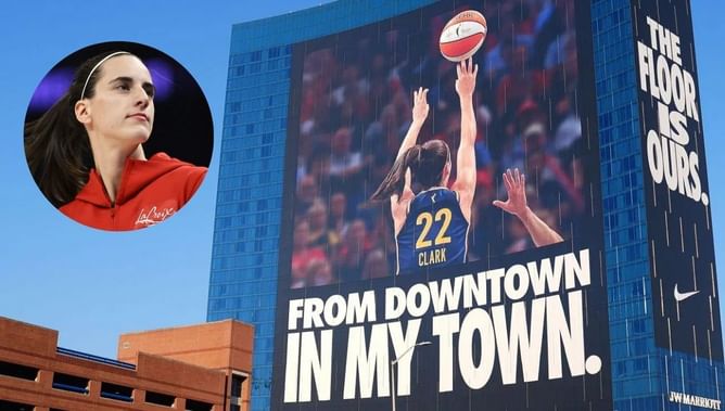 "Hopefully I play here for a few more years": Caitlin Clark makes massive statement on future with Indiana Fever amid injury setback
