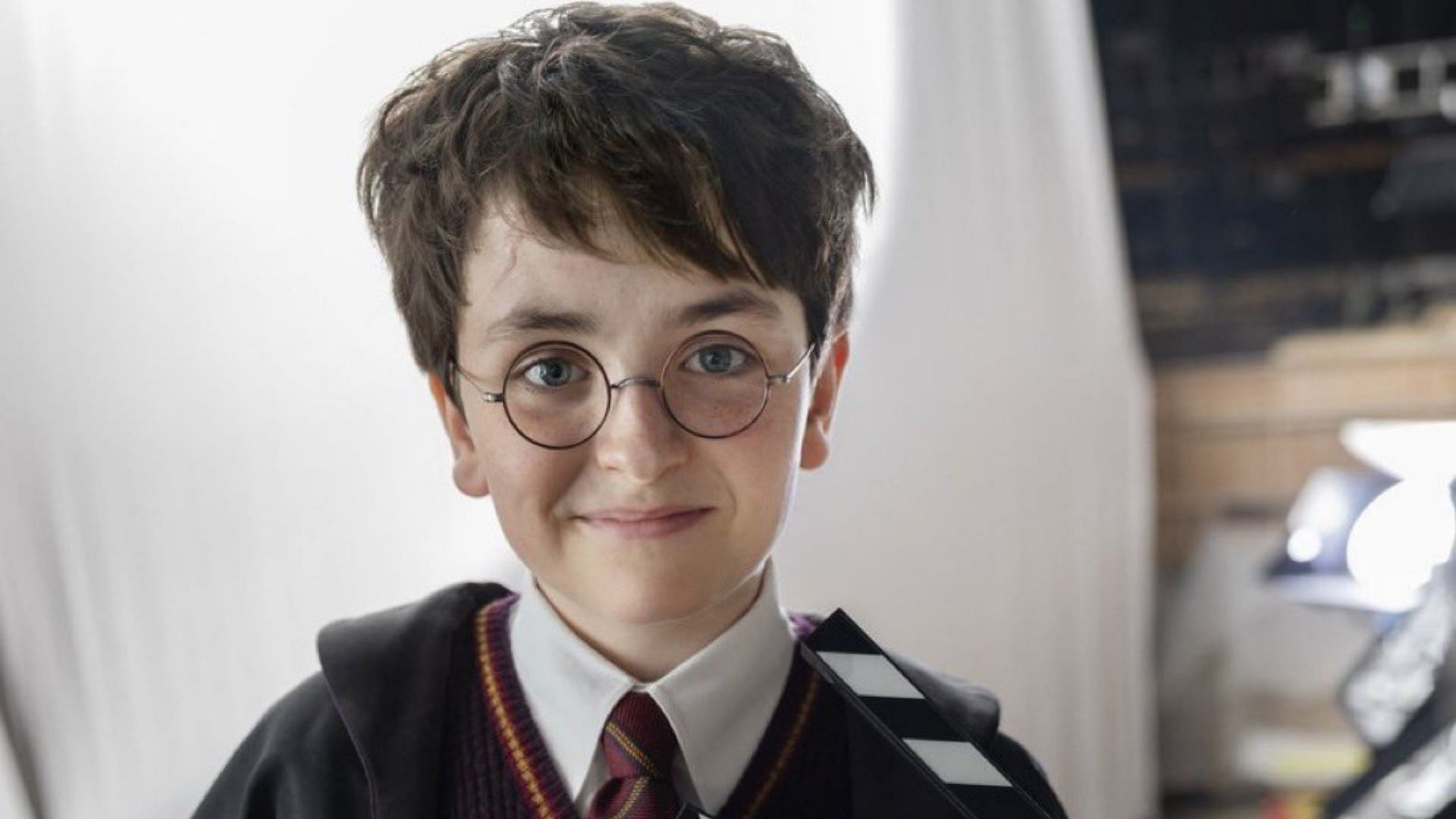 Harry Potter TV series updates (Image via HBO/Instagram)