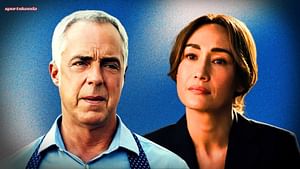 Ballard season 1 ending explained: Who killed Olivas and why it changes everything