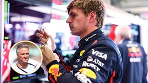 Max Verstappen and Mercedes boss Toto Wolff could shock F1 world with a big alliance announcement soon, states Schumacher