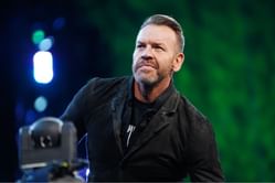 Christian Cage may not return to AEW alone