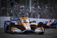 NTT INDYCAR Series Ontario Honda Dealers Indy Toronto - Source: Getty