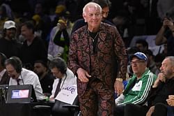 “I hope he’s ok”- WWE veteran reacts to major health update from Ric Flair