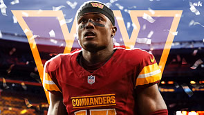 Insider notes of Terry McLaurin's contract standoff: Demanding price of Commanders WR, Courtland Sutton's extension's influence, and more