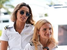 Below Deck season 12 episode 6 recap: A chaotic romance unfolds while party planning gets derailed by demanding guests