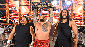 Solo Sikoa shockingly kicks major WWE star's brother out of his family!
