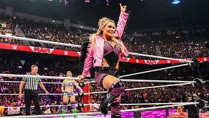 Natalya's new tag team partner revealed