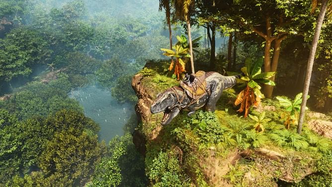 ARK Survival Ascended: Best map to start on as a new player