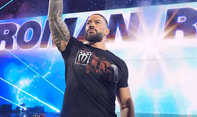 4 Reasons why Roman Reigns should not main event either night of WWE SummerSlam