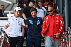 3 F1 drivers that have been a disappointment this season