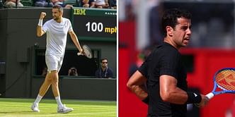 Wimbledon 2025: Marin Cilic vs Jaume Munar preview, head-to-head, prediction, odds, and pick