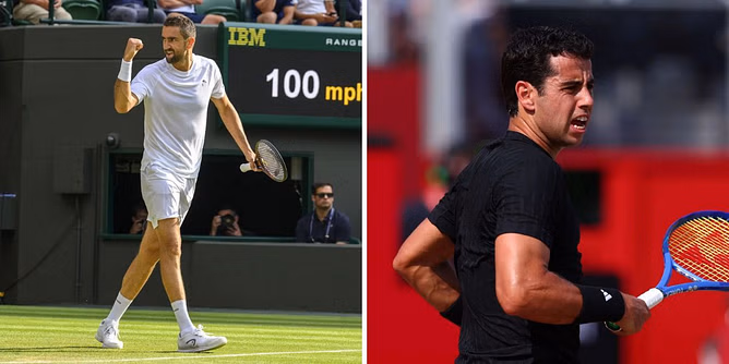 Wimbledon 2025: Marin Cilic vs Jaume Munar preview, head-to-head, prediction, odds, and pick