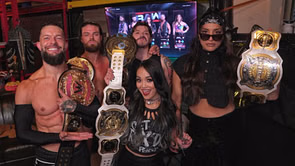 Major WWE stars to return on RAW and challenge The Judgment Day at SummerSlam? Exploring the chances