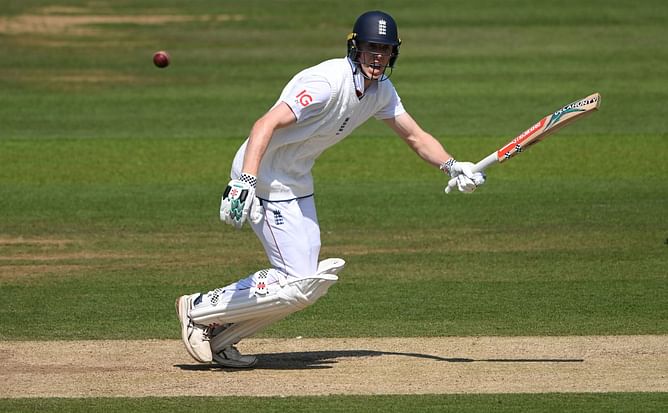 "Crawley is like a grade-two listed building" - Former captain backs struggling opener for ENG vs IND 2025 4th Test