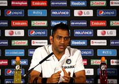 "I feel there's partiality" - When MS Dhoni called out England over spirit of cricket issue during ENG vs IND 2011 Tests