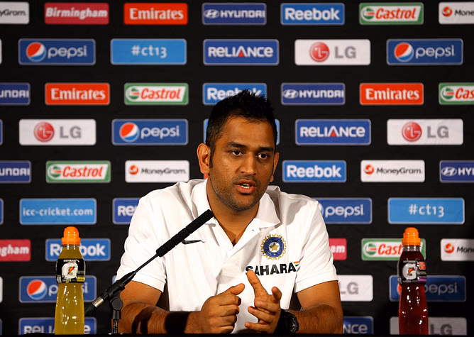 "I feel there's partiality" - When MS Dhoni called out England over spirit of cricket issue during ENG vs IND 2011 Tests